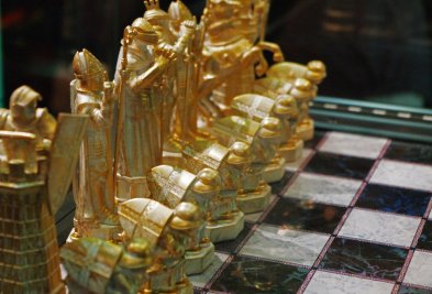 Enseñando a jugar al ajedrez ? Parte 2 #ElCursoDelMes