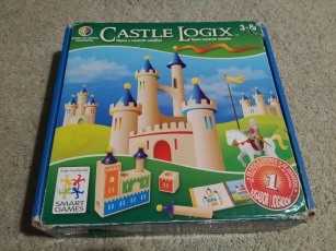 Castle Logix #review
